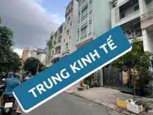 (HIẾM) 9 tỷ nhỉnh, Khách sạn Phạm Văn Bạch, 4 x 17, 6T, THANG MÁY, 0967229394