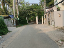 Đất Bán HXH 80m2 Đường Huỳnh Tấn Phát, Nhà Bè