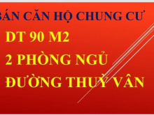 Chính Chủ Cần Bán Căn Hộ 2 Phòng Ngủ Vị Trí Đẹp Tại Bà Rịa – Vũng Tàu