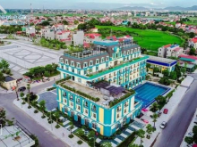 Chủ cần bán Biệt Thự  ở DA VIỆT YÊN LAKESIDE CITY, Bắc Giang. Gía F0 23,x tr/m