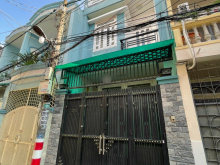 Cần bán gấp nhà hẻm 202 Phạm Văn Hai, quận Tân Bình, 39m2 (3,6 x 10,8)