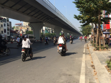 Bán nhà Minh Khai- Quận Hai Bà Trưng - LÔ GÓC - GẦN Ô TÔ 4 tầng SĐCC, nhỉnh 3 tỷ