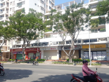 Bán căn hộ Park View block B Phú Mỹ Hưng quận 7 giá 3.2 tỷ