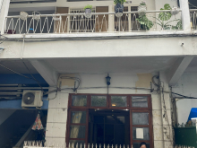 Cần bán gấp nhà HXH Nguyễn Văn Giai, phường Đa Kao, quận 1, 89m2 (4x18)