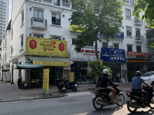 Chính chủ gửi bán nhà Liền Kề Lacasta Văn Phú - Hà Đông