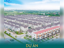 Chính thức nhận giữ chỗ dứ án mới Centa Riverside Từ Sơn, giá gốc chủ đầu tư. LH văn phòng chủ đầu tư  0984422588