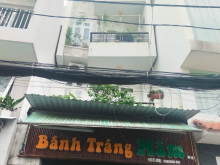 Ngộp bán nhà Mặt tiền Đường số 2 , Quang Trung, P10 Gò Vấp , 4 tầng btct , kinh doanh đỉnh.