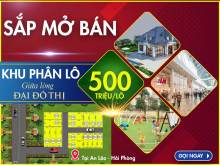 bán đất giá rẻ nằm trong lòng khu đô thị sinh thái