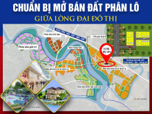 bán đất ngay Vị trí có hệ thống kết nối giao thông đa dạng thuận tiện đến các địa điểm lân cận.