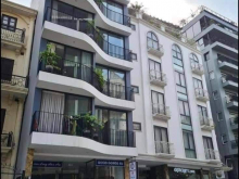 Bán nhà 9 tầng THANG MÁY phố Tô Vĩnh Diện, DT 140 m2 giá 23 tỷ.