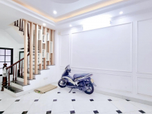 Nhà Mặt Tiền Kinh Doanh Lê Quốc Trinh, Quận Tân Phú 60m2, 5.7 Tỷ