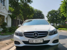 Bán Xe Mercedes Benz E class E250 2014