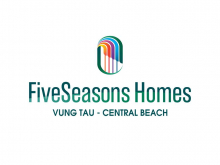 FiveSeaSons Homes Vũng Tàu Central Beach Clk 4% : 0901325595