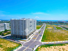 CĂN FPT PLAZA 1 VIEW BIỂN TẦNG CAO DUY NHẤT BÁN RA