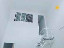 Nhà siêu đẹp liên khu 5-6 Bình Tân-58m2 ngang 4.1m,HXH,nở hậu chỉ hơn 3 tỷ.