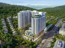 Mở bán căn hộ cao cấp Fiveseasons homes Vũng Tàu Liên hệ : 0901325595