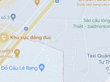 Nhà cũ đầu tư XLHN Phước Long B Quận 9, 75m2  Hẻm 8m 2T . 4ty6 TL.