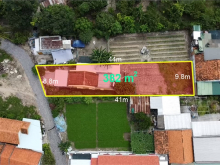 Bán đất Dốc Lết, phường Ninh Diêm Nam Vân Phong 10trm2 - Đất Cường