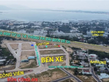 Bán đất rẻ nhất  thôn Ngãi An , sát đường quy hoạch ven biển Degi 45 m , xã Cát Khánh , huyện Phù Cát
