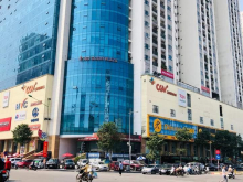 Cần Chuyển Nhượng 1 Căn Hộ Chung Cư Cao Cấp 110m2 Tại 102 Trần Phú, Tòa Nhà Ho Guom Plaza