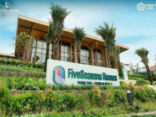 Mở bán căn hộ cao cấp Fiveseasons Homes chiết khấu 30%  Liên hệ : 0901325595