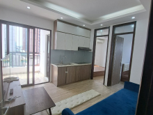 Chủ bán căn hộ T02 Khâm Thiên,View hồ, 52m2, 990tr
