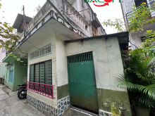 Bán nhà 1trệt1 lầu Shr thổ cư trung tâm Biên Hòa đường Nguyễn Văn Hoa P.Thống Nhất