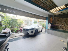 Hàng thơm : nhà mới đẹp Khu tái định cư Phong Phú 4 Bình Chánh, giá 7 tỷ