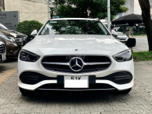 Mercedes Benz C200 - 2022 All New Siêu Lướt Giá Tốt