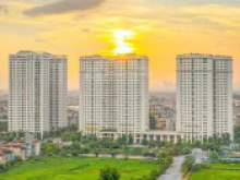 Chính chủ bán căn hộ chung cư Tecco Garden, Tứ Hiệp, Thanh Trì, DT94.5m2 Giá 27 tr/m2