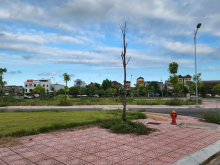 Flora Estate Hà Nam giá chỉ hơn 1 tỷ/lô mặt đại lộ 60m gần 3 KCN 1200ha.
