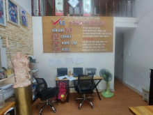 Bán đất Tặng Nhà Phạm Văn Bạch – Hoà Cường Nam 76m2 giá chỉ 5ty1 0935808739