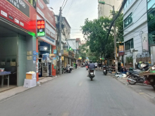 Chính chủ bán nhà Mặt phố Quan Nhân, Thanh Xuân, ô tô tránh, Kinh doanh, 90m2, 11.4 Tỷ.