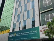 Không mua căn này thì mua căn nào, Mặt Tiền Nguyễn Trãi ( 2 chiều) 8x17 - giá 47 tỷ tl.