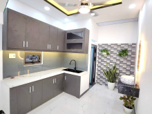 Bán nhà mới, đẹp hẻm Hưng Phú Phường 8 Quận 8 - Giá 3.85 Tỷ