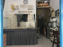 Cần sang gấp vế Bắc Tiệm SPA đồ mới khu Nguyễn Sơn 60 trieu