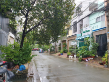 BÁN NHÀ 2 TẦNG 4x20 Khu dân cư Nam Long Phú Thuận, Quận 7, chỉ hơn 10 tỷ