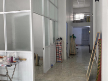 .Nhà Mặt tiền Phú Lộc 5,  Liên Chiểu, 75m2, 3.x tỷ