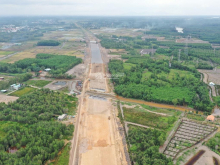 Chính chủ cần bán 5 công đất ruộng xã Tam An, có quy hoạch đất ở, thích hợp đầu tư