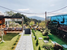 Bán villa view rừng thông đường Ngô Thì Sỹ Đà Lạt