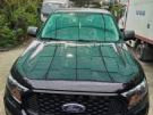 Xe Ford Ranger XLS 2.2L 4x2 MT 2022 - 615 Triệu
