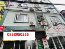 Nhà phố Dương Quảng Hàm, Kinh Doanh, 2 ô tô tránhDoanh Thu hơn 100 tr/tháng