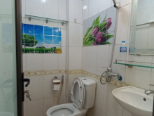 BÁN GẤP nhà Thái Hà 30m2, 2.5 tỷ