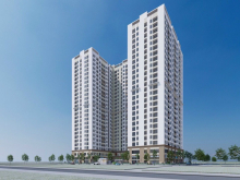 Bán căn hộ FPT PLAZA 2 Đà Nẵng