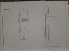 Bán nhà tập thể Chợ Kim, Xuân Nộn, Đông Anh 390 tr.