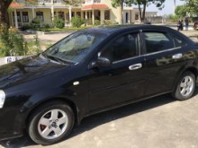 Xe Lacetti gia đình sang tên vô tư ko taxi 2008 đk 2009