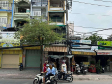Cần bán nhà mặt tiền đường Phạm Thế Hiển, Phường 4, Quận 8, Tp Hồ Chí Minh