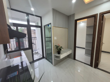 Bán căn hộ Trần Qúy Cáp, View hồ, 50m2, giá 1.06tỷ