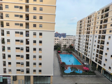 Cho thuê căn hộ Chung cư Cityland Park Hills, Phan Văn Trị, P.10, Gò Vấp, 80m2, 14 tr/thg