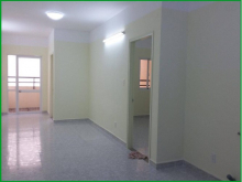 Cho thuê căn hộ Chung cư Khang Gia, 80 m2, 2 PN, Đường số 45, P.14, Gò Vấp, 6.5 triệu/thg